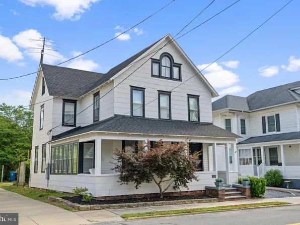 319 E 6th St, Seaford, DE 19956