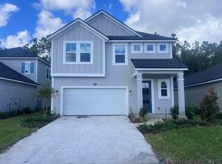 48 Whirlwind Pl, Saint Augustine, FL 32095