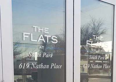 The Flats at South Park — Photo 14