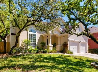 3605 Rip Ford Dr, Austin, TX 78732