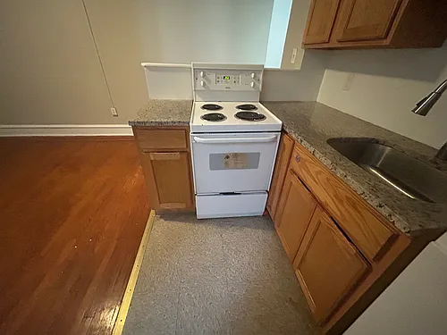 4537 Osage Ave #5 Photo 1