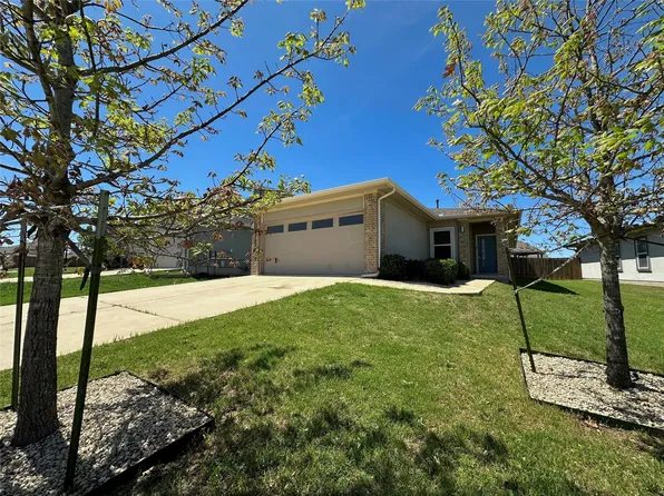 5132 Vanner Path, Georgetown, TX 78626
