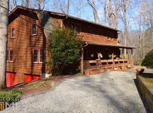 195 N Lake Ct, Canton, GA 30115