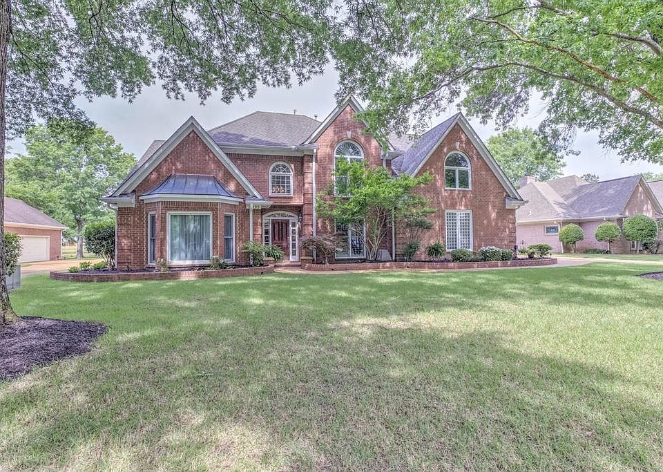 2595 Dibrell Trail Dr, Collierville, TN 38017 Zillow