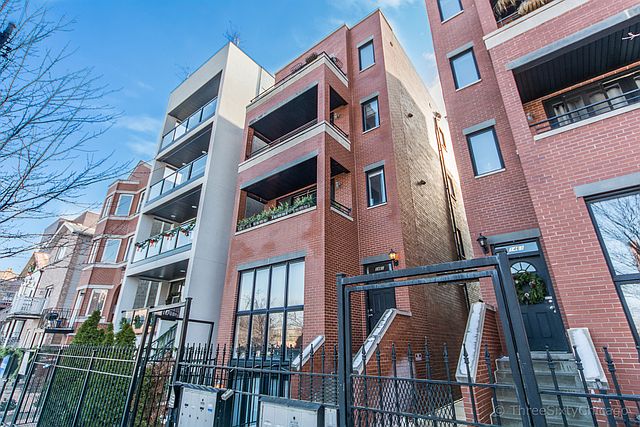 1st image of 1461 W Grand Ave APT 2