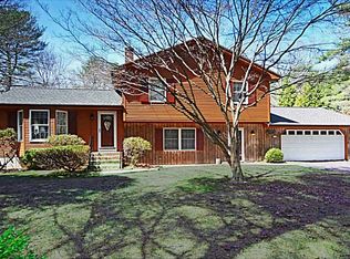 270 Dugway Bridge Rd, South Kingstown, RI 02892