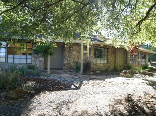 600 Canyon Oaks Ct, Santa Rosa, CA 95409