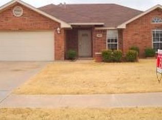 5405 Prairie Lace Ln, Wichita Falls, TX 76310