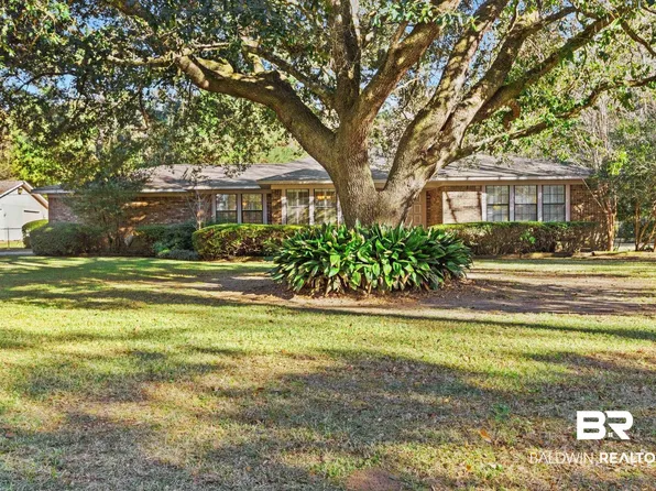21420 West Blvd, Silverhill, AL 36576