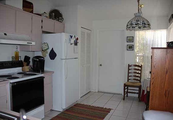 Eat in Kitchen