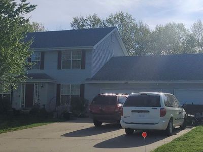 270 Sandra Way, Winfield, MO, 63389