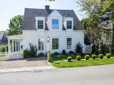 95 School St, Edgartown, MA, 02539