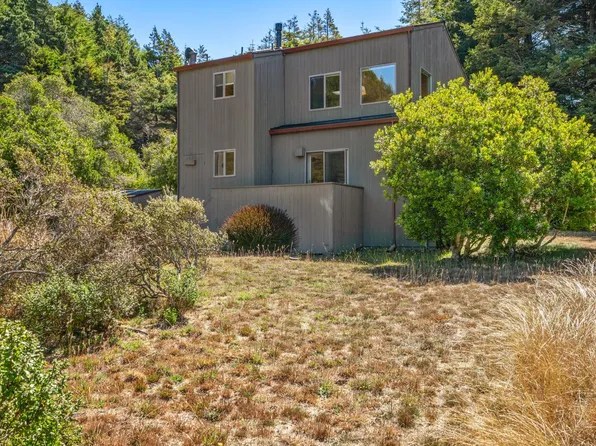 300 Antler, The Sea Ranch, CA 95497