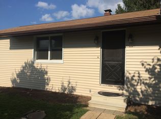 928 Franklin St, Hanover, PA 17331