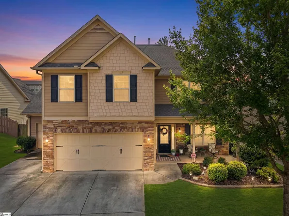 190 Raven Falls Ln, Simpsonville, SC 29681