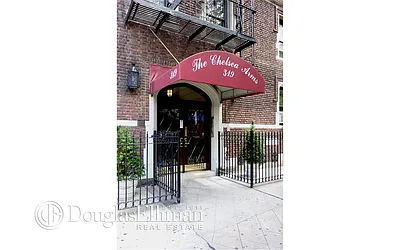 Sold by Douglas Elliman