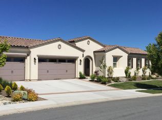 13355 Rock Crossing Dr, Reno, NV 89511