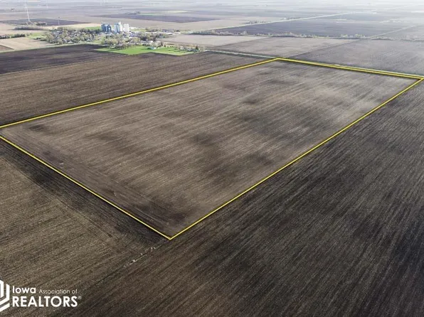 58001-58849 260th Ave, Palmer, IA 50571