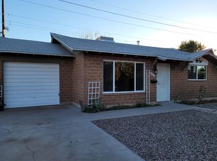 8437 E Crestwood Way, Scottsdale, AZ 85250
