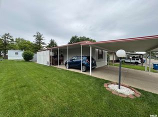 3535 E Cook St #105, Springfield, IL 62703