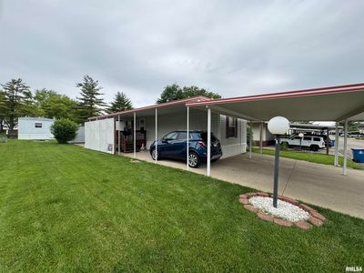 3535 E Cook St #105, Springfield, IL, 62703