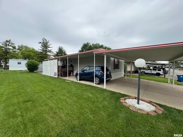 3535 E Cook St #105, Springfield, IL 62703