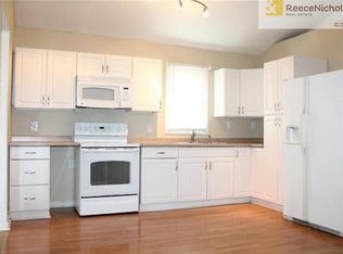 1046 S 46th Ter, Kansas City, KS 66106