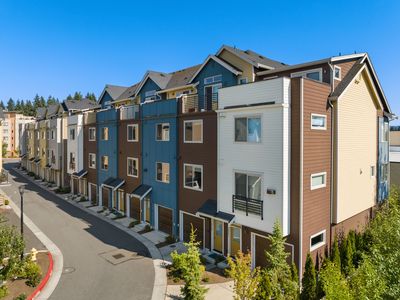 15701 NE 14th Ter #27, Bellevue, WA, 98008