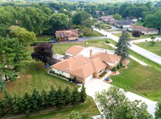 16611 Patricia Ave, Tinley Park, IL 60477