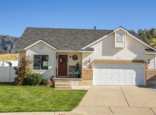 1370 E 3125 N, Layton, UT 84040