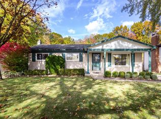 14603 Cornell Dr, Sterling Heights, MI 48313