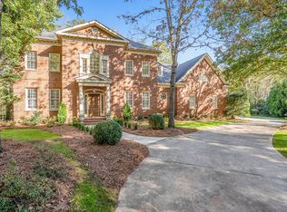 2500 Monet Trl, Charlotte, NC 28226