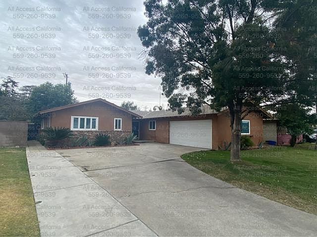 3974 N Millbrook Ave Fresno CA 93726 Zillow