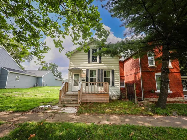 410 W Masterson Ave, Fort Wayne, IN 46802