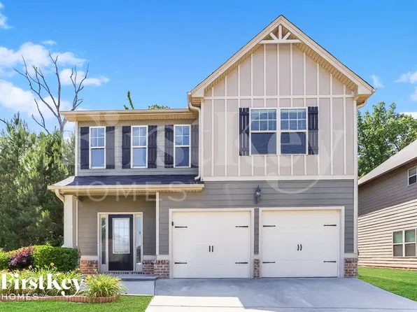 4247 Sir Dixon Dr, Fairburn, GA 30213
