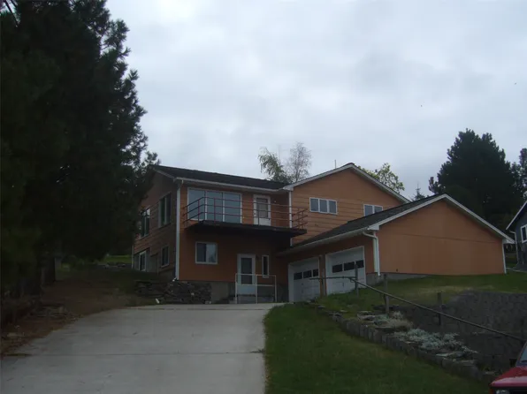 806 Continental Way, Missoula, MT 59803
