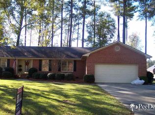 612 Sidney Ave, Florence, SC 29505