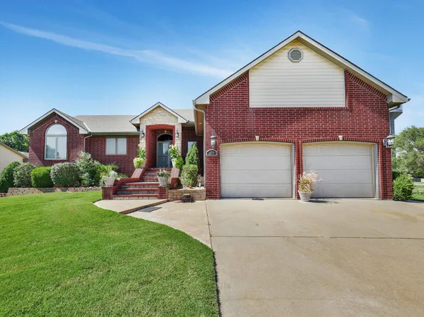 436 E Teal Ln, Cheney, KS 67025