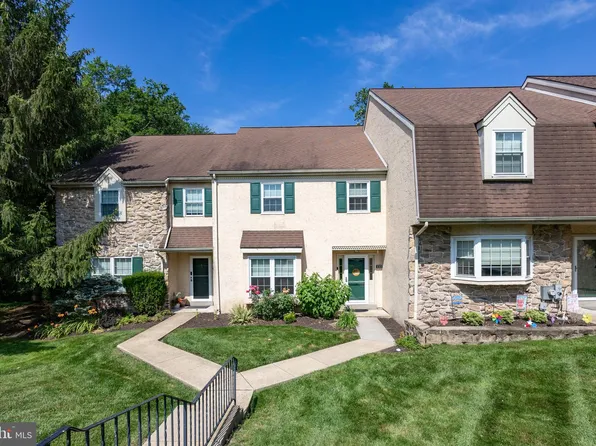 133 S Westridge Pl #117, Phoenixville, PA 19460