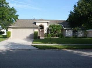 3682 Waynesboro Way, Melbourne, FL 32934