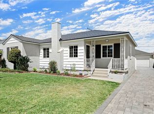 1028 Azalea Dr, Alhambra, CA 91801