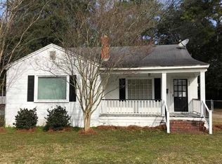 905 Wells St, Bennettsville, SC 29512