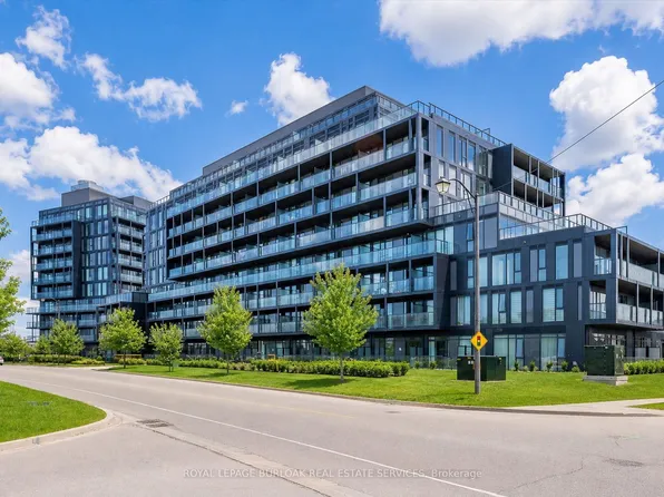 3200 Dakota Cmn, Burlington, ON