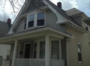 427 Cincinnati St, Toledo, OH