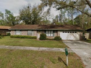 4840 Lofty Pines Cir W, Jacksonville, FL 32210