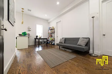 Rented by The Syper Group