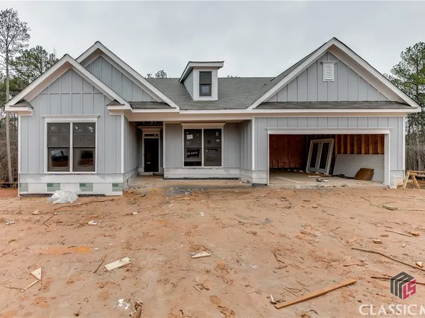 2336 Margaux Court, Monroe, GA 30656