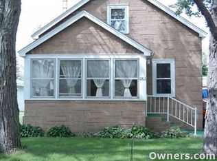 2816 Algoma St, Stevens Point, WI 54481