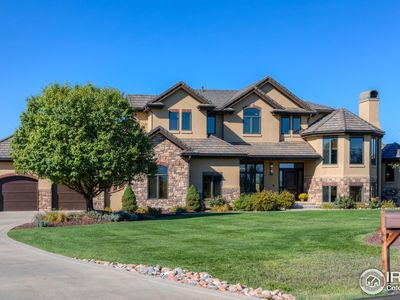 13181 Woodridge Dr, Longmont, CO, 80504