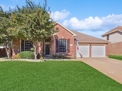 3012 Donner Lake Cir, Denton, TX, 76210